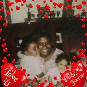 Meet your Posher, Tanisha